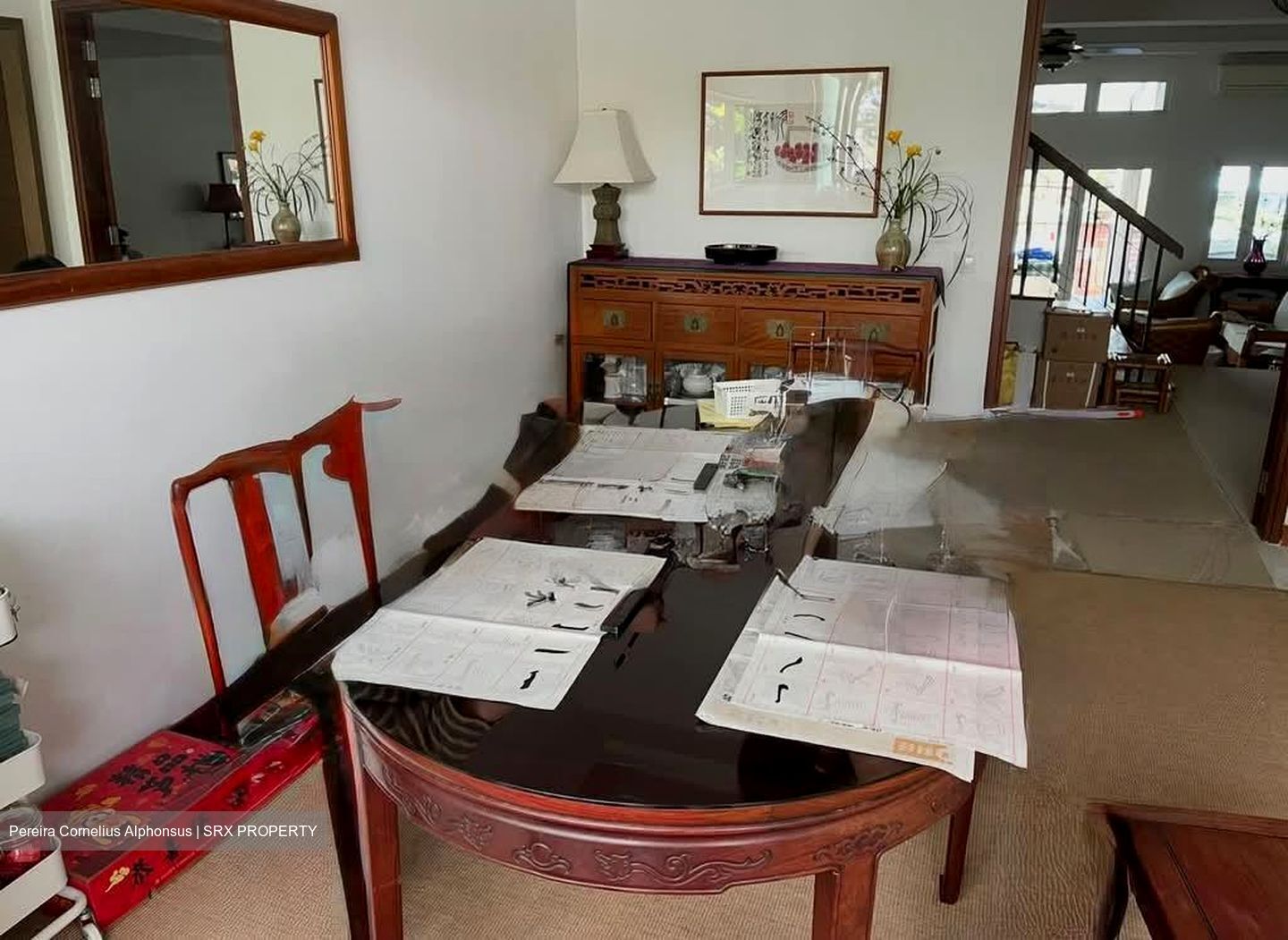 Pasir Ris Beach Park (D18), Terrace #592565041